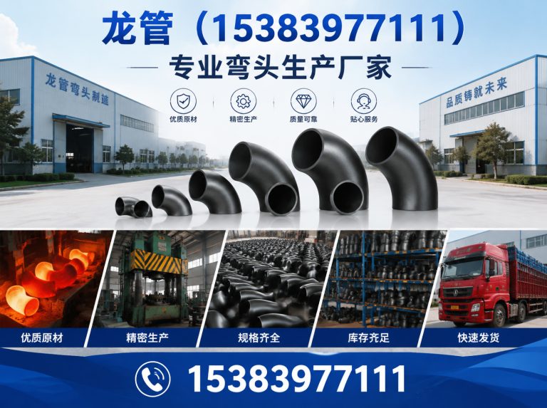 运河区龙管展示图